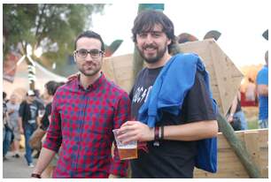 Foto 343 de la jueves 7 de julio | Bilbao BBK Live 2016